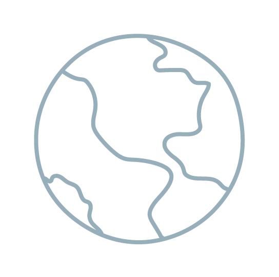 illustrated earth