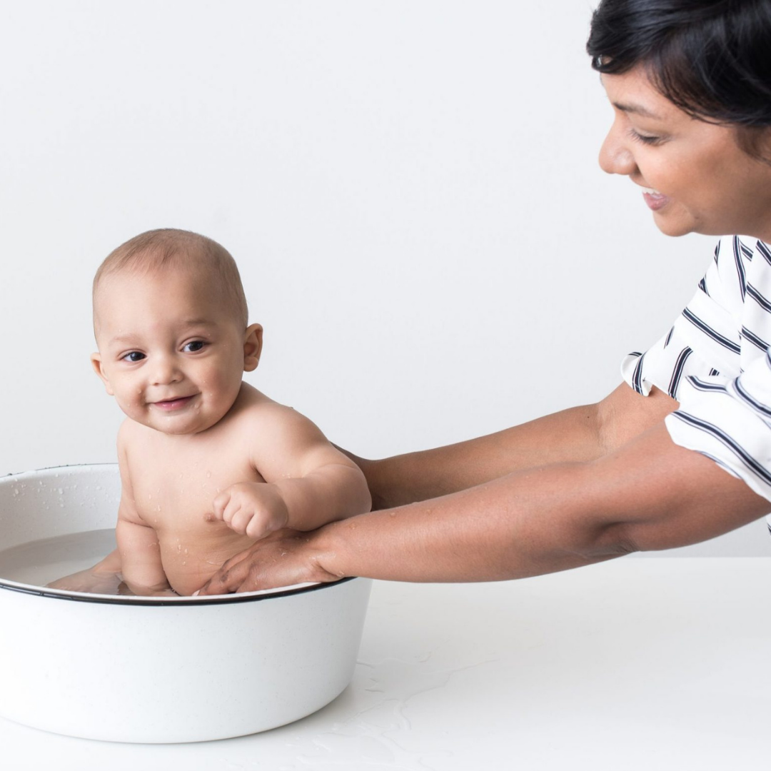 I struggled with my son's eczema for years until I understood this.