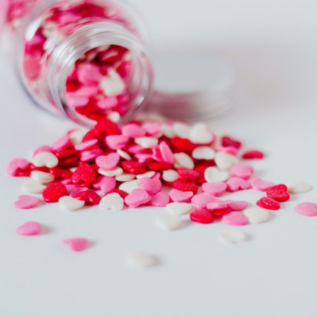 The Perfect Valentine’s Day Gift Guide For Your Little Ones