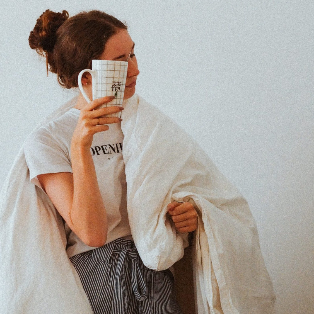 9 Practical Ways To Get More Sleep