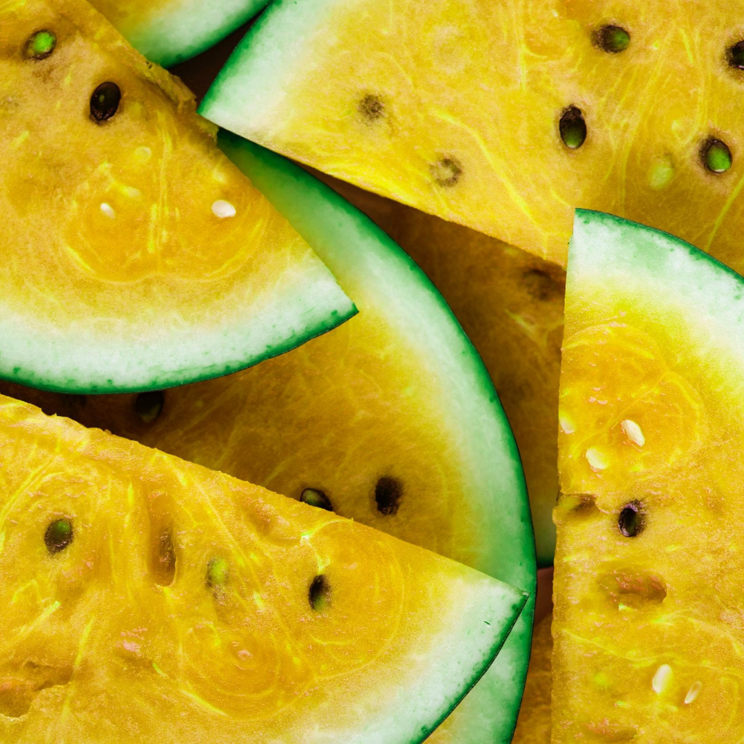 Everything You Need To Know About Kalahari Melon Seed Oil