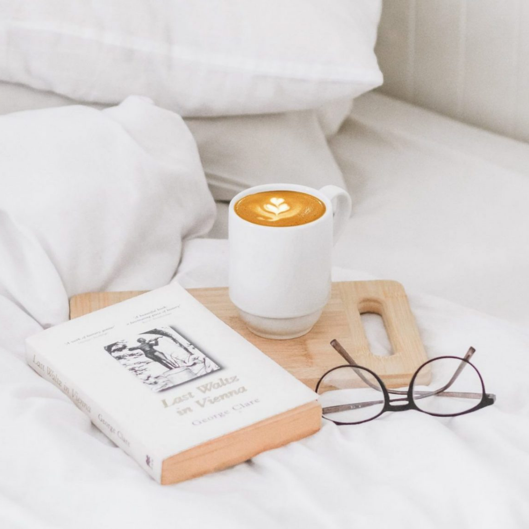 25 Simple Self-Care Ideas for Busy Moms Who Don't