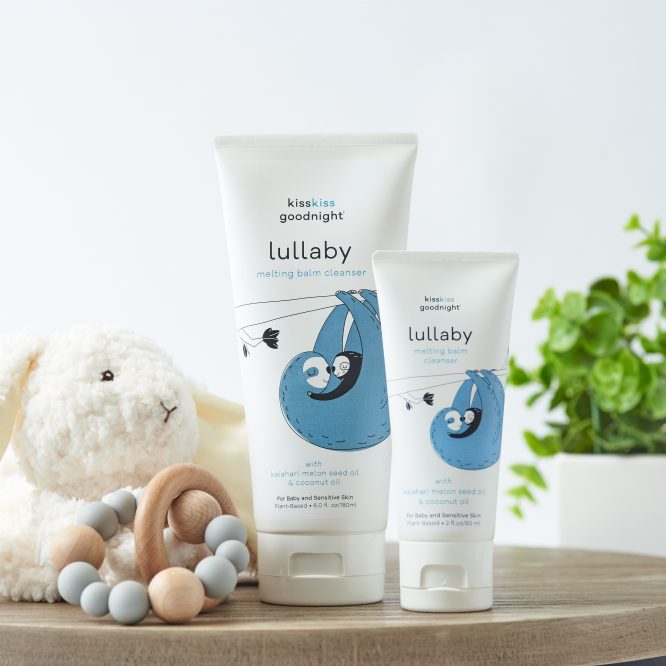 The Best Natural Baby Wash For Newborn Skin