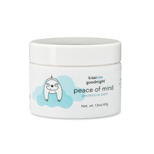 peace of mind protective balm