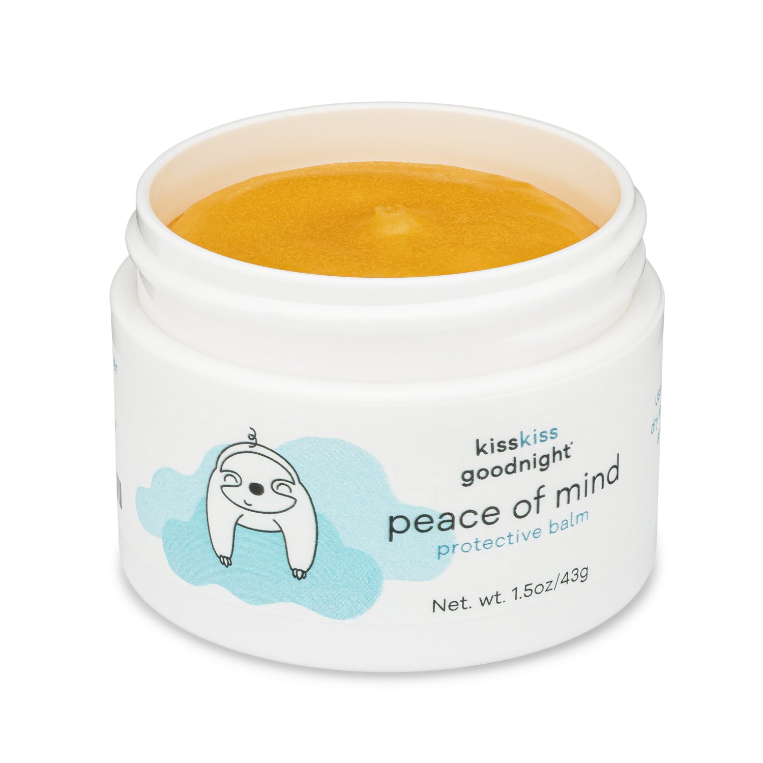 peace of mind protective balm