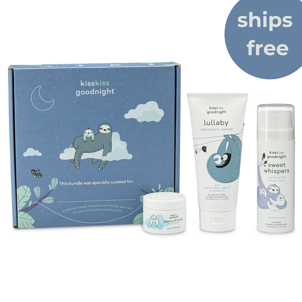 Special bundle: deluxe skincare treatment bundle. New, selling unopened skincare lovers