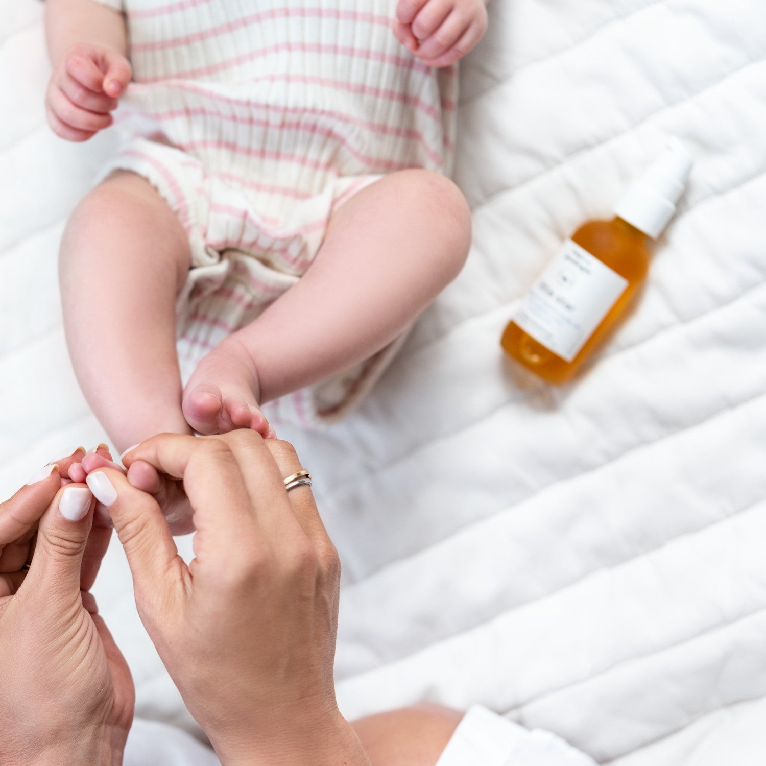 little star omega-rich oil