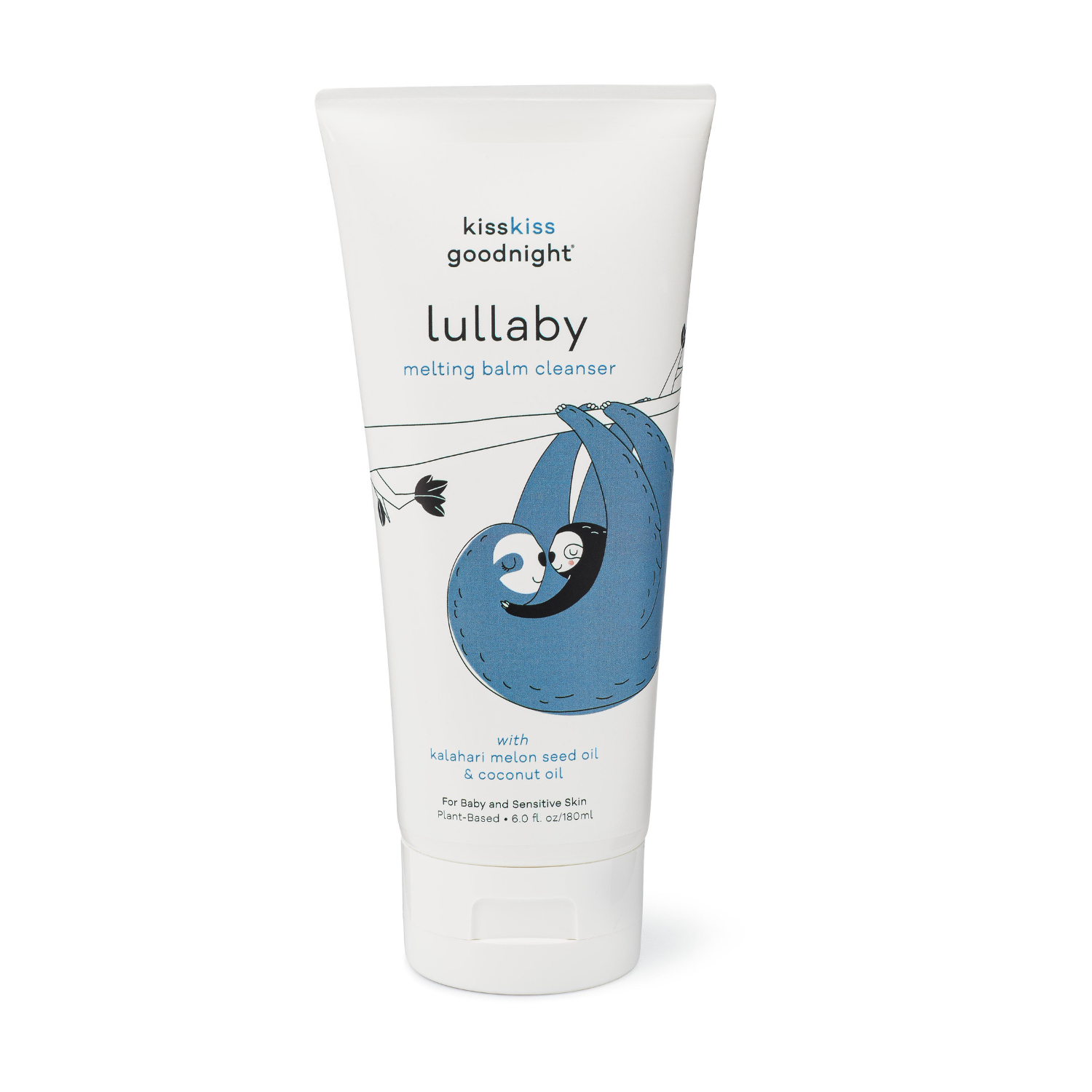 lullaby melting balm cleanser